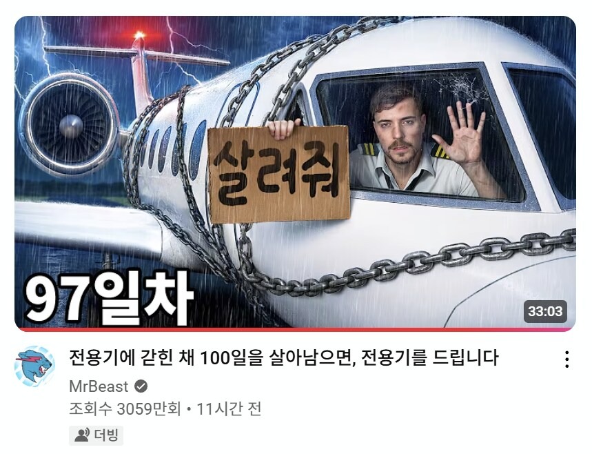 미스터비스트 수익과 더빙 채널 전략 심층 분석! 언어별 채널 분리, 조회수, 유튜브 수익 극대화 비결!