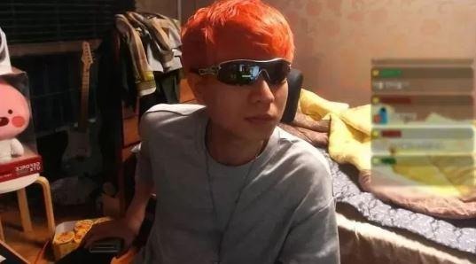 랄로가 선글라스 쓰는 이유와 얼굴 가리는 신비주의 효과 심층 탐구 
